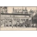 Vestiges Romains, Place Saint-Jean, Lyon, 1910 ...