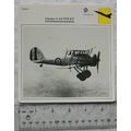 Gloster Gauntlet - GB - Fighter - Collectors Cl...