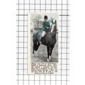Sarah Roger-Smith Bedworth Horse Show - 1968 Sm...