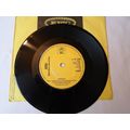 7" 1974. ABBA . WATERLOO, SEPC 2240, WATCH OUT,...