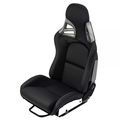 TATECH x1 Universal Bucket Seat Porsche Carbon ...