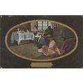 Frank Bramley - A Hopeless Dawn, c.1905 - Max E...