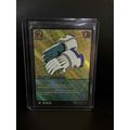 Air Force Gloves - 1st Edition My Hero Academia...
