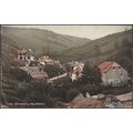 The Coombes, Polperro, Cornwall, 1947 - RAP Co ...