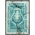 1953 Michel 611 - fine used (o)