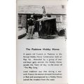 Cornwall - PADSTOW - Hobby Horse History - RP -...