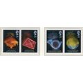 GB 1989 Sg1432 - 1435 ANNIVERSARIES SET OF 4 FR...