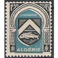 ALGERIE N° 257 NEUF ** ( MNH )