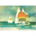 Portugal PC 1982 - Campeonato Do Mundo Da Class...