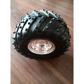 Mountain Cruiser Wheels 1 pair - 1:16 scale