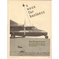 aero design engineering 1953 chicago tribune co...