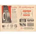 armstrong rubber company 1952 rhino-flex premiu...