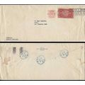 Canada Meter Mail 1931 Special Delivery, Montre...
