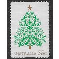 AUS 2013 55c (S/A) 'CHRISTMAS' FINE USED (EBID6...