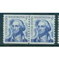 1304 5c George Washington Fine MNH CLP V0606