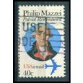 Used C98 40c Philip Mazzei Fine WA0894