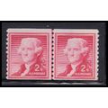 1055 2c Thomas Jefferson Fine MNH CLP KA9424