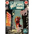THE WITCHING HOUR # 24
