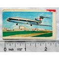 Lyons Maid Famous Aircraft card No. 37 De Havil...