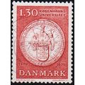 Denmark. 1979 1k30 S.G.669 Used