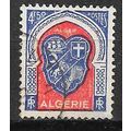 ALGERIE N° 264 OBLITERE ( USED )