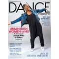 DANCE MAGAZINE-SEPTEMBER 2024-URBAN BUSH WOMEN ...