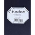 Watson Guptill Sketchbooks Small Sketchbook (Black)