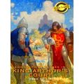 A Connecticut Yankee In King Arthur's Court (De...