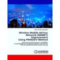 Wireless Mobile Ad-hoc Network (Manet) Improvem...