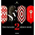 Package Design Book 2 Pentawards by Julius Wiedeman