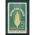 1231 5c Food For Peace Fine MNH MA0295