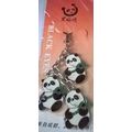 Panda Phone Strip 4