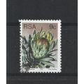 SouthAfrica.SG422 9c Protea Roupelliae.Fine Use...