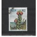 SouthAfrica.SG430a 2r Orothamnus Zeyheri.Fine U...