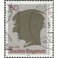 BERLIN, Joachim Ringelnatz, 1883-1934, grey 198...