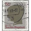 BERLIN, Joachim Ringelnatz (1883-1934), grey 19...