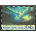 AAT 1991 30th Anniversary Antarctic Treaty 43c ...