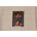 Felicia " Crickett" Harris 1992 Lime Rock Pro B...
