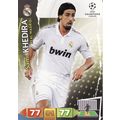 Adrenalyn XL Champions League 2011/2012 Sami Kh...