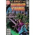 Swamp Thing (Vol 2) # 005 NM MODERN AGE COMICS