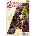 Avengers: Earths Mightiest Heroes II (2007 Ltd)...