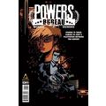 Powers Bureau (Vol 1) # 011 NM- AMERICAN COMICS
