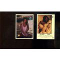 ELISA CHILDERS 1994 Women of The World Romania ...