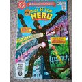 ADVENTURE COMICS # 490 (1982) DC Comics (FINE C...