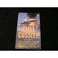 Mayday by Clive Cussler