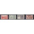 749 10c Smoky Moutains Fine Plus MNH VA0183c