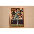 Ernie Whitt 1989 Bowman TIFFANY NO. 248