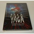 Baby Yaga Terror Of The Dark Forest Widescreen ...