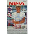 Nina No. 8/90, Dream jumpers for summer