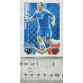 2010/11 Topps Match Attax Trading Card 122 Fran...